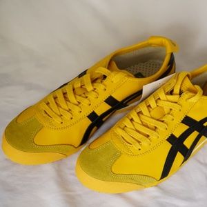 Onitsuka Tiger by Asics Mexico 66 Sneakers Mens Size 9